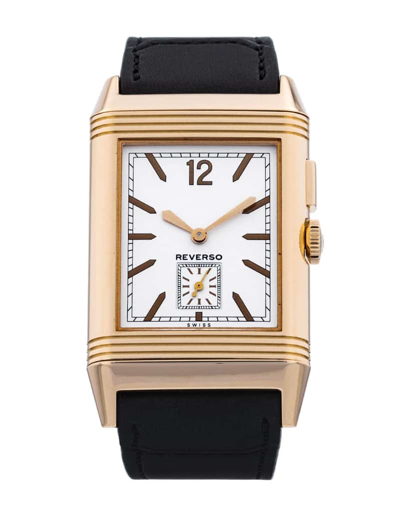 Jaeger-LeCoultre Reverso Grande Ultra Thin 3782520 Jaeger-LeCoultre Reverso Grande Ultra Thin 3782520